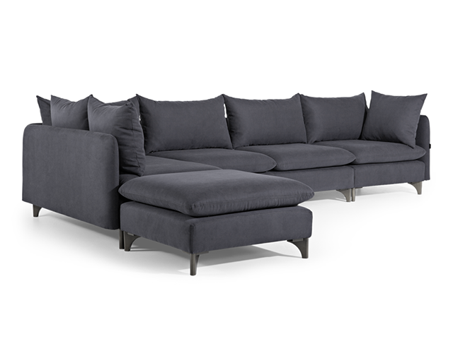 Geniş Aileler için Haki Plus