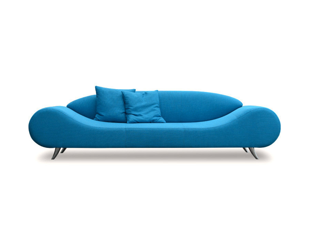 Elit Ailelerin Tercihi Blue Line